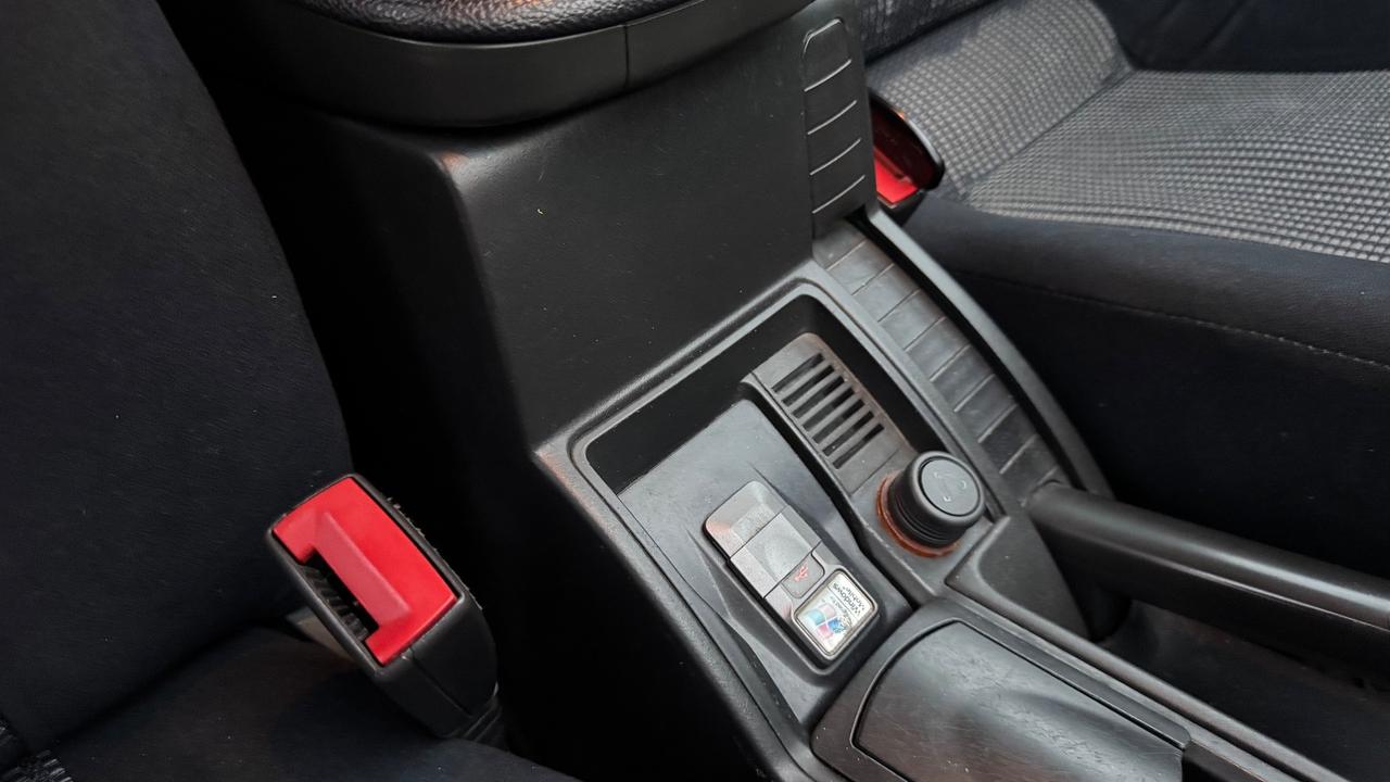 Fiat Croma 1.9 Multijet 16V aut. Emotion-2010