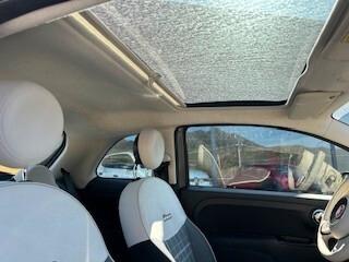 Fiat 500 1.3 Multijet Lounge