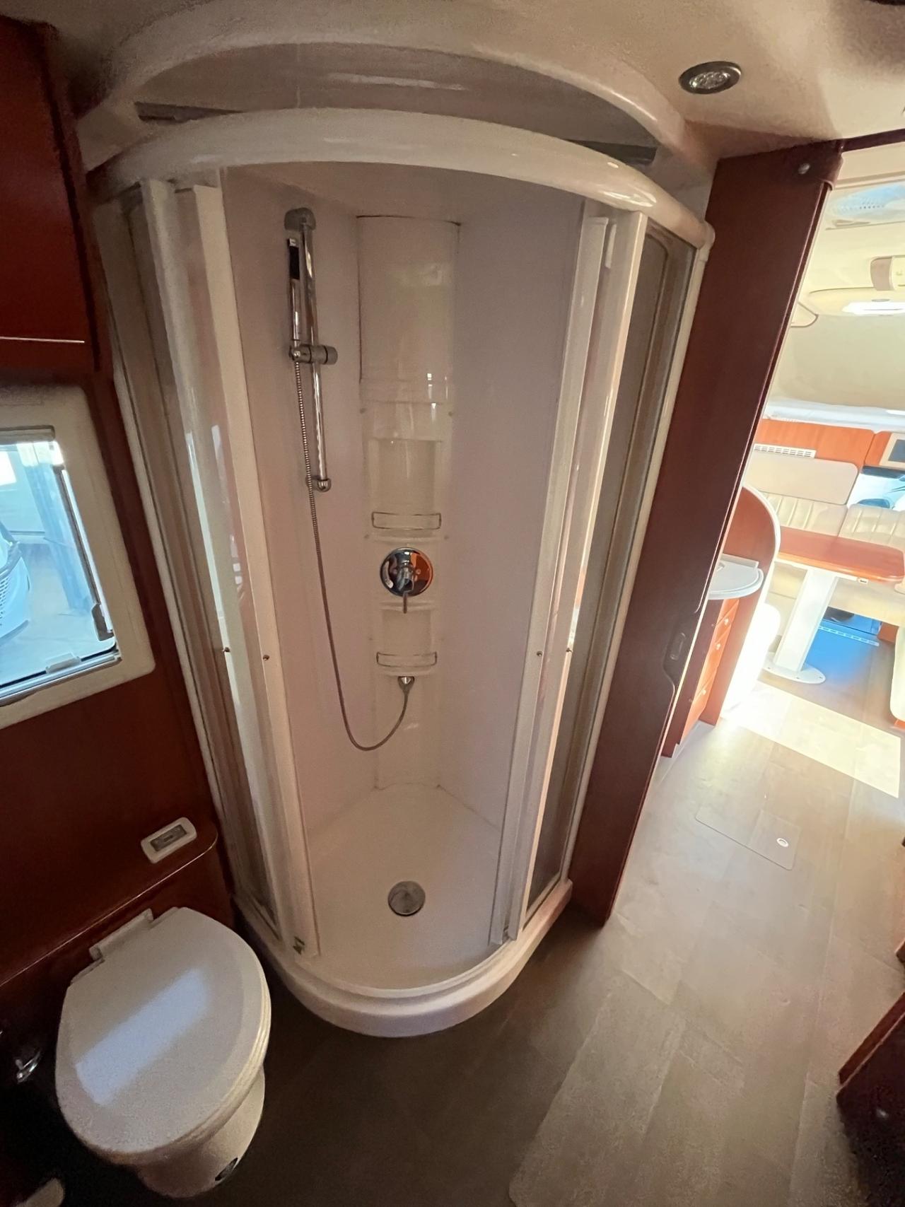 CONCORDE CRUISER 940M MAN 12TGM