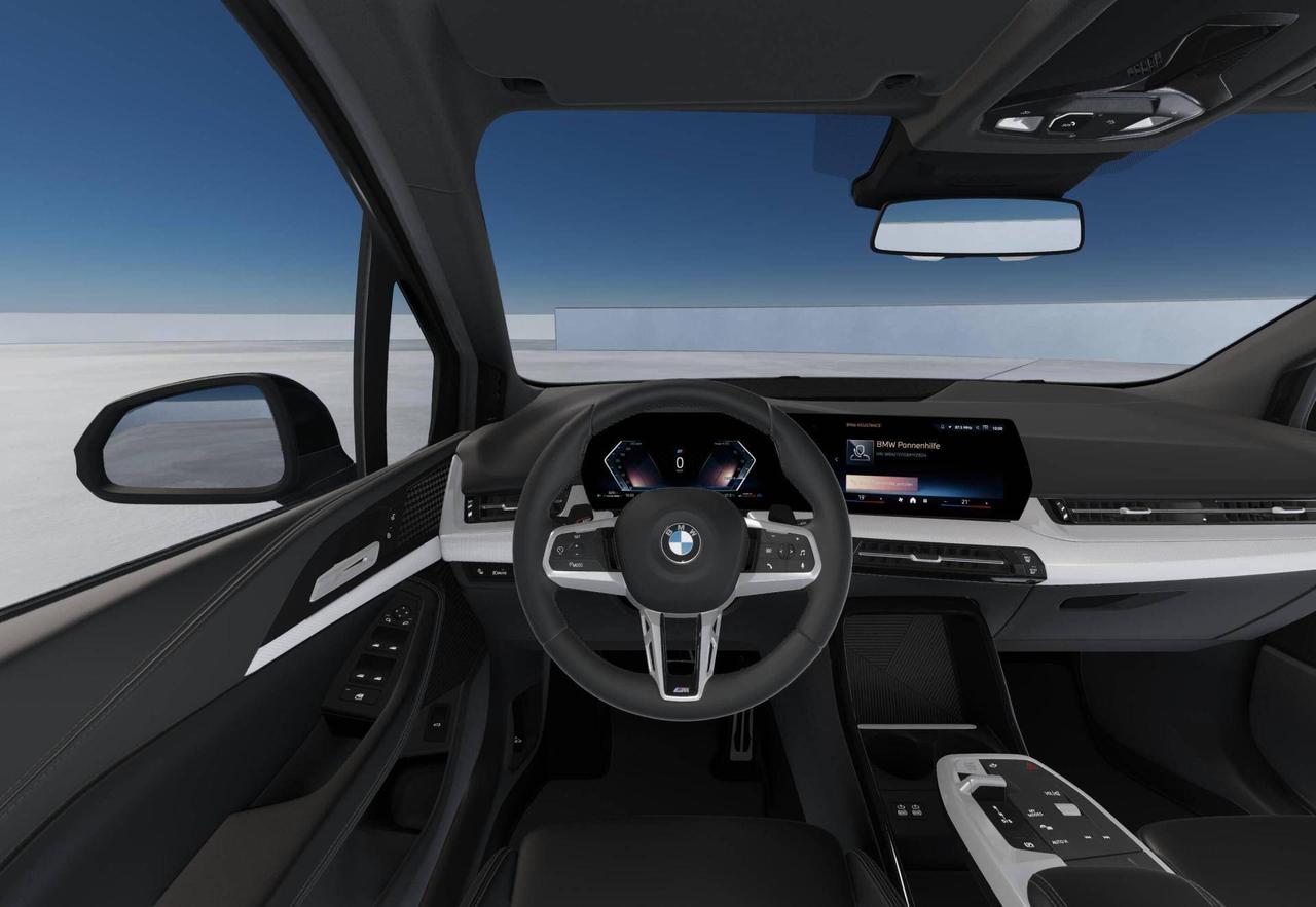 BMW Serie 2 216i Active Tourer MSport