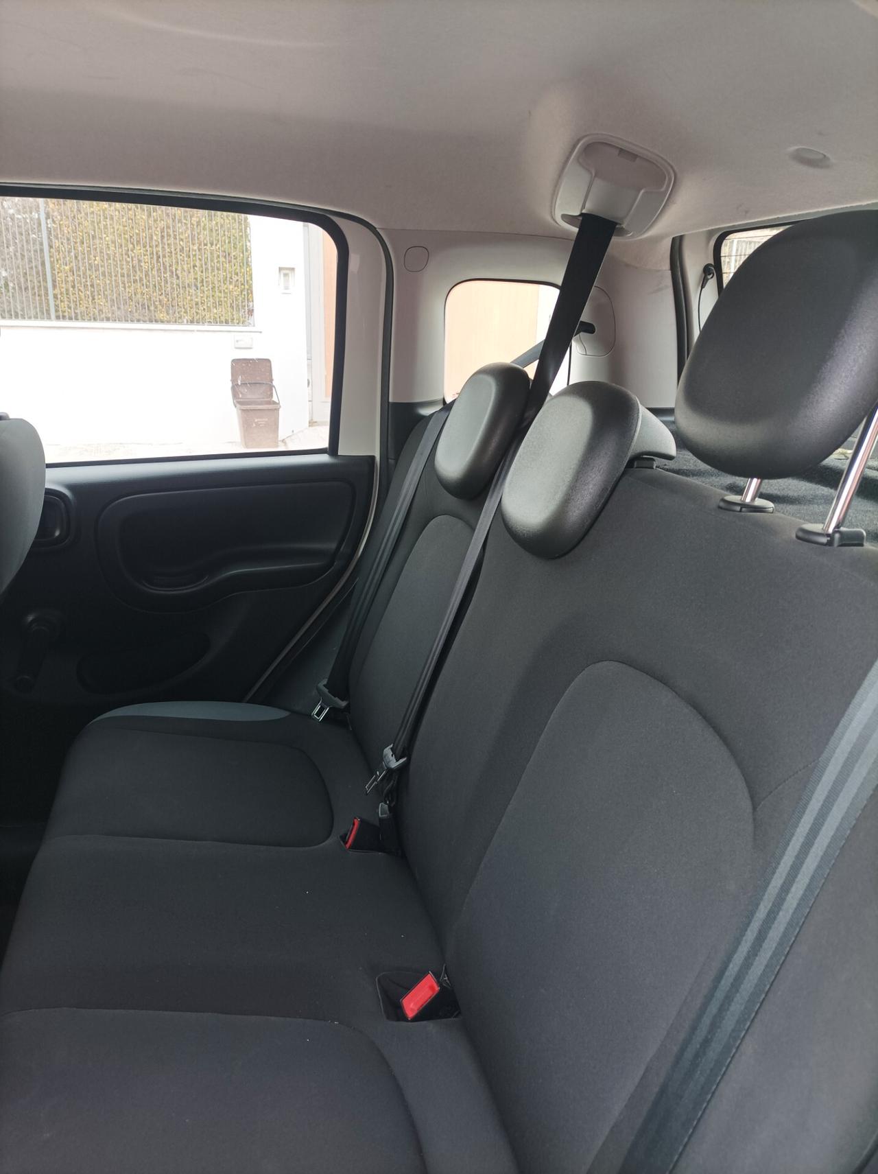 Fiat Panda 1.2 Lounge - 2019