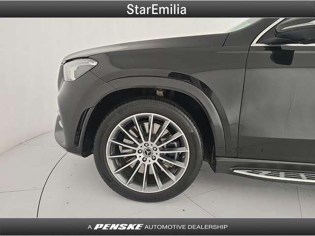 Mercedes-Benz GLE 350 GLE 350 de hybrid EQ 4Matic Premium