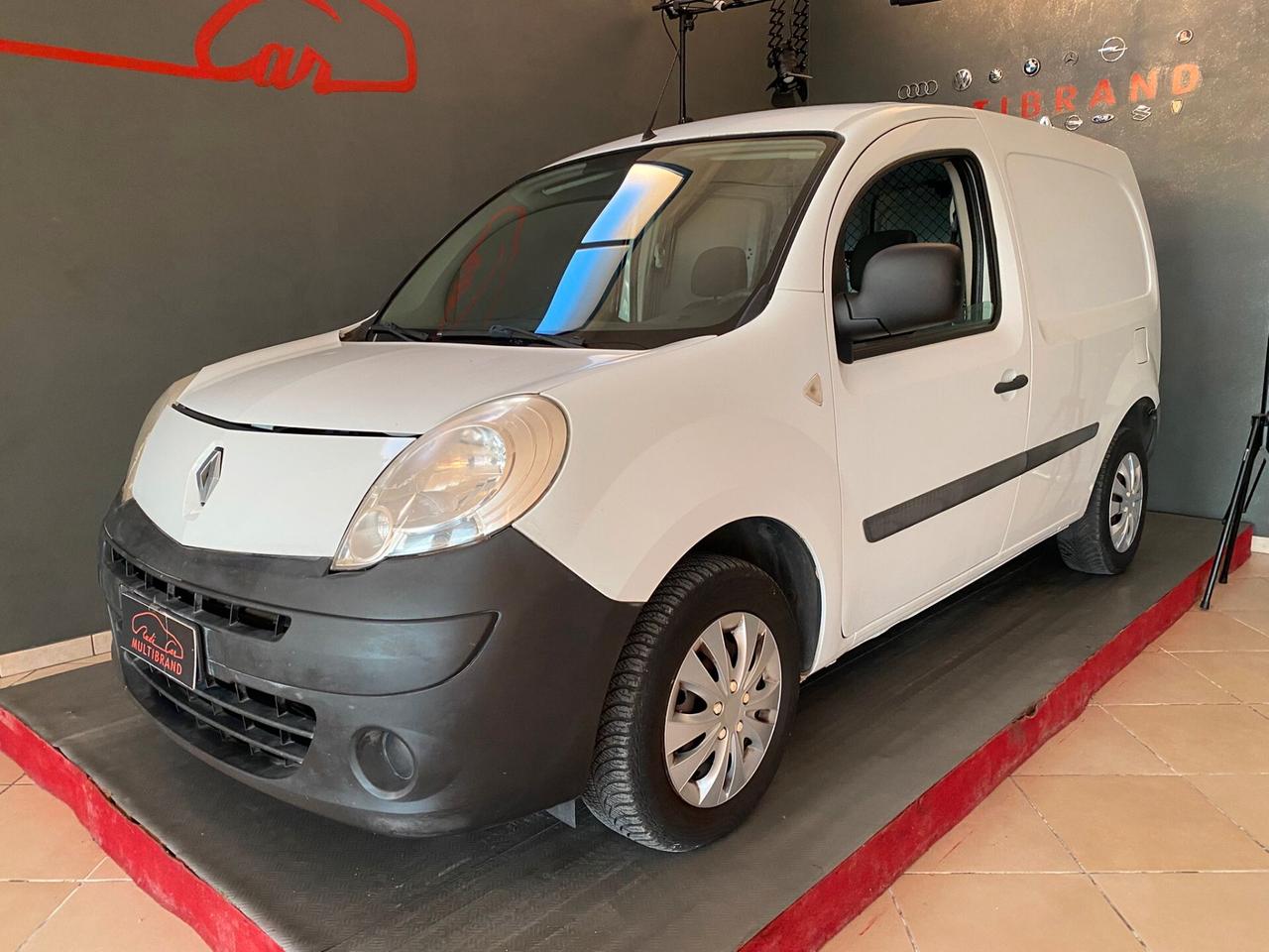 Renault Kangoo 1.5 dCi 90CV F.AP. 4p. Express