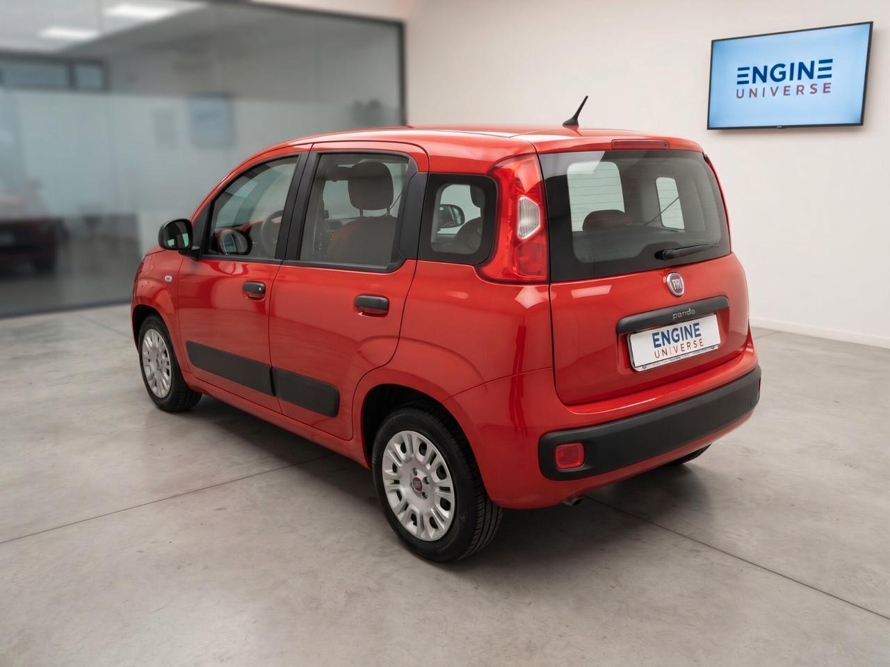 Fiat Panda 1.2 Lounge S&S (My19) - NEOPATENTATI