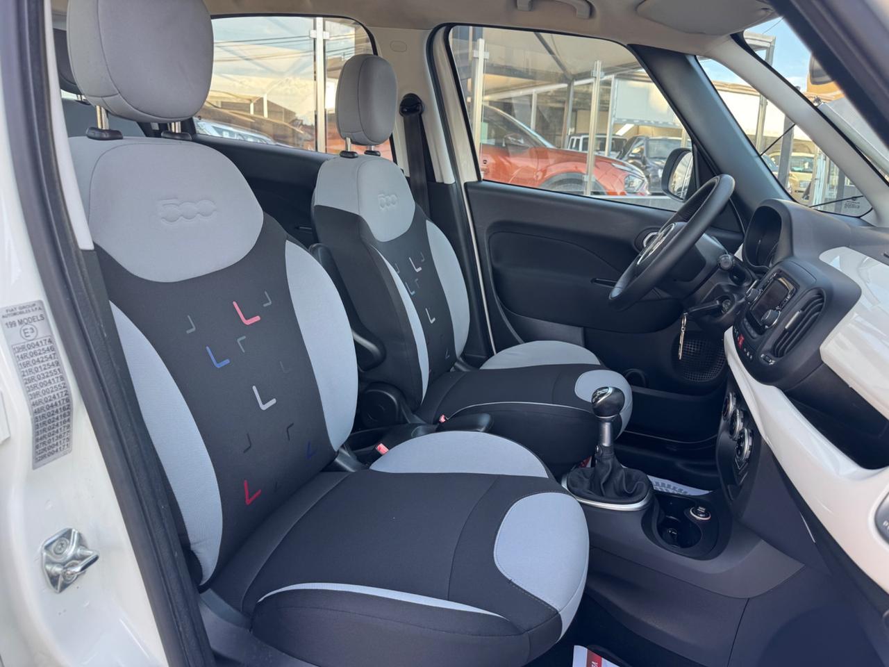 FIAT 500L 1.3 MJT II 85 CV POP STAR