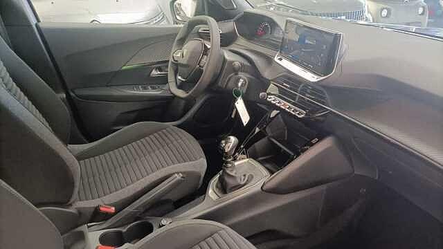 Peugeot 2008 PureTech 100 S&S Active