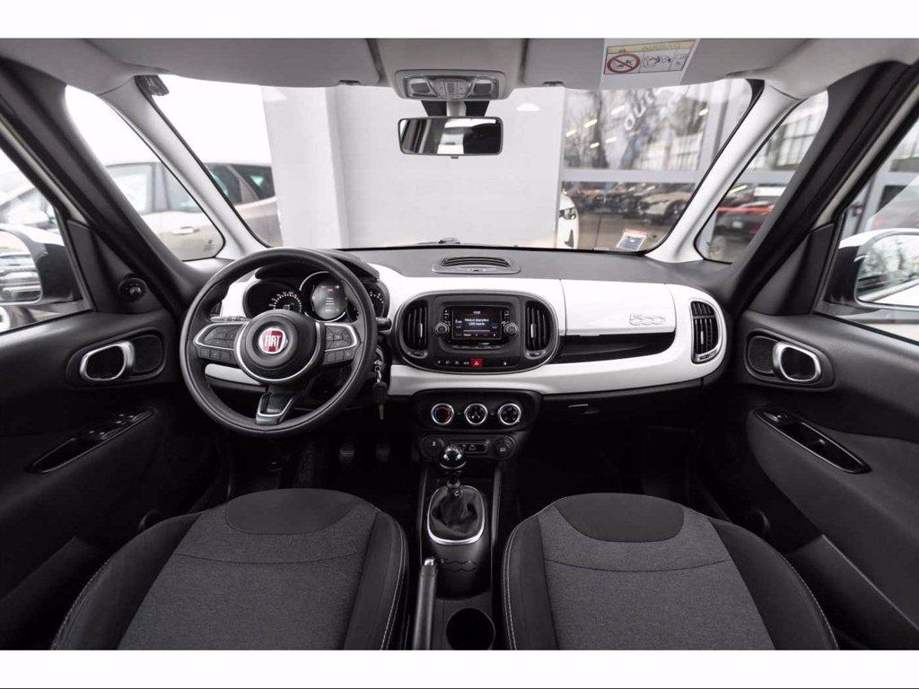 FIAT 500L 1.4 95 CV Pop Star del 2018