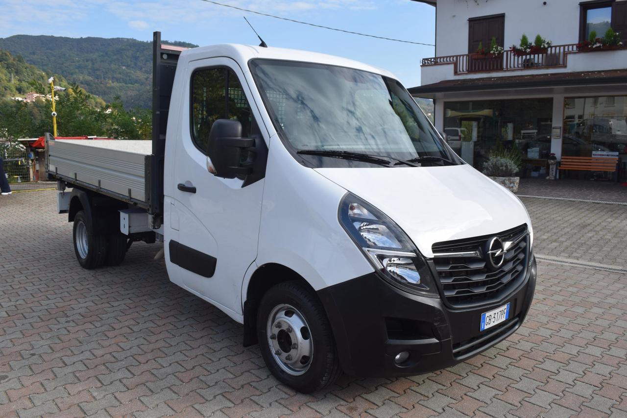 OPEL Movano 35 2.3 cdti 130cv L2 cass.ribalt. EVI