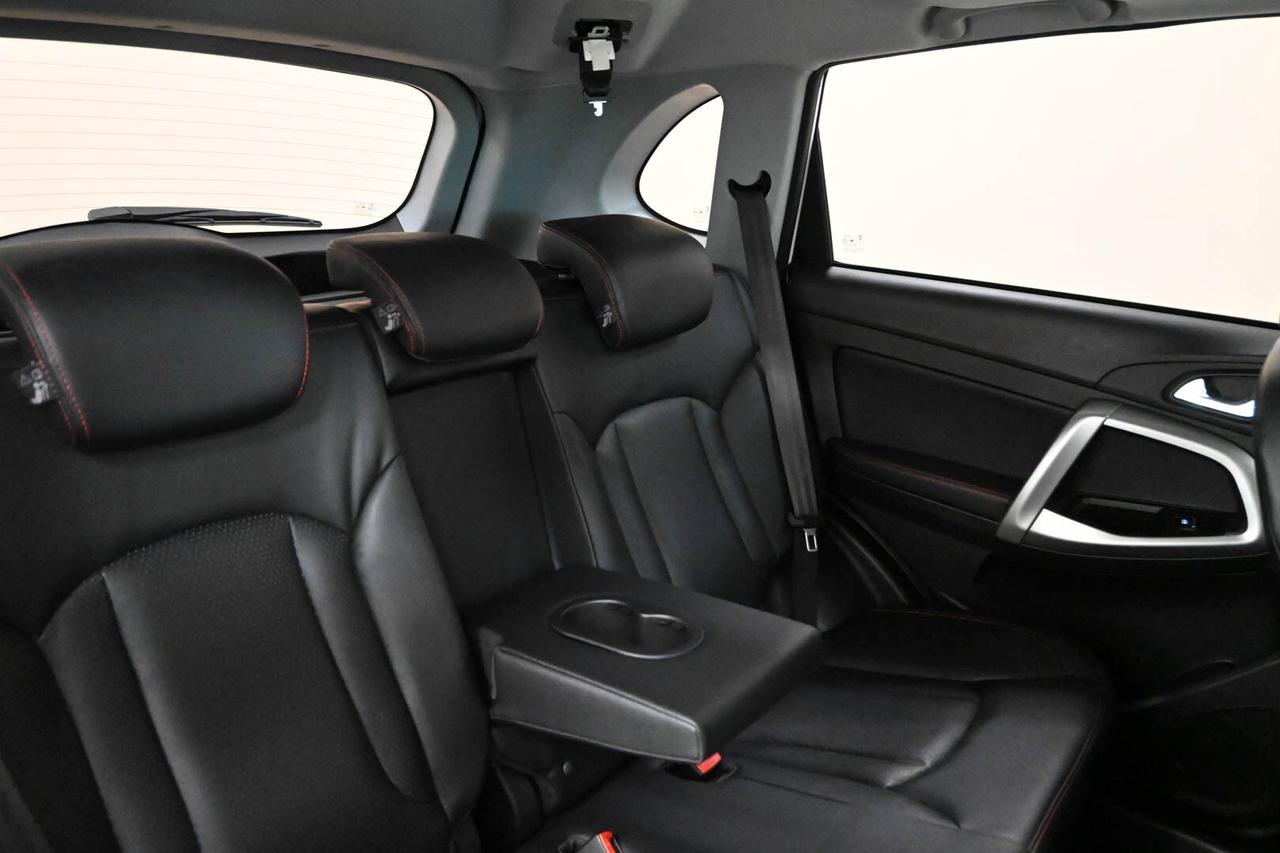 DR dr6 dr6 Cross 1.5 Turbo Bi-Fuel GPL