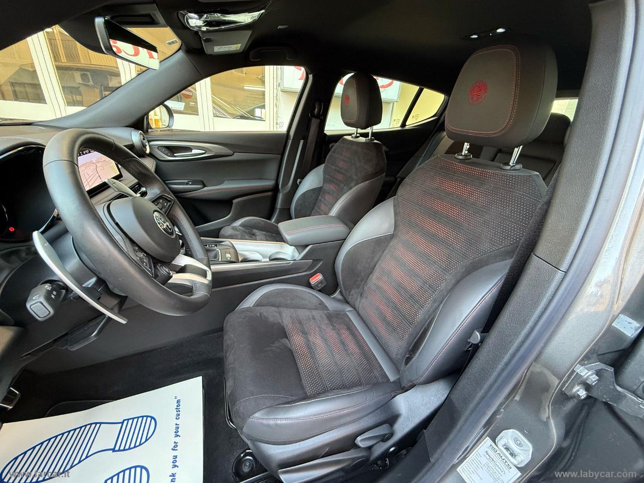 ALFA ROMEO Tonale 1.5 160CV MHEV TCT7 Ed. Speciale EDIZIONE SPECIALE SPETTACOLARE!!!