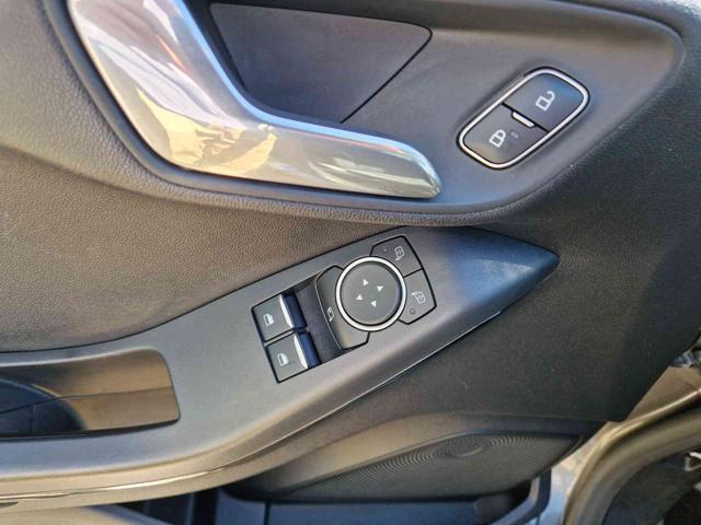 FORD Fiesta 1.1 5 porte Plus