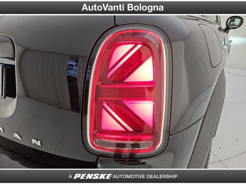 MINI Mini Countryman F60 Mini 1.5 One D Business Countryman Automatica