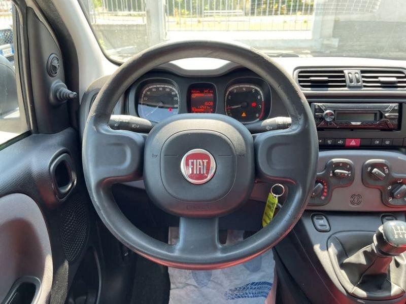 FIAT Panda 1.2 POP 69CV E6