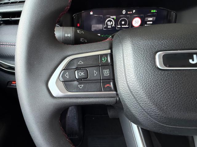 JEEP Compass 240CV PHEV 4XE TRAILHAWK+VIRTUAL+RCAM+2PDC