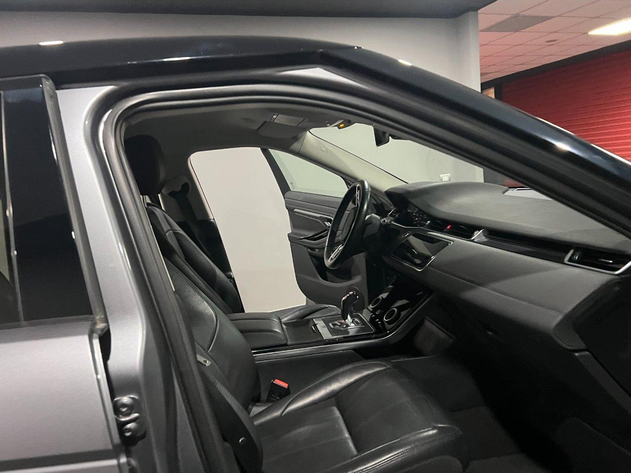 Land Rover Range Rover Evoque 2.0d i4 mhev awd 163cv auto