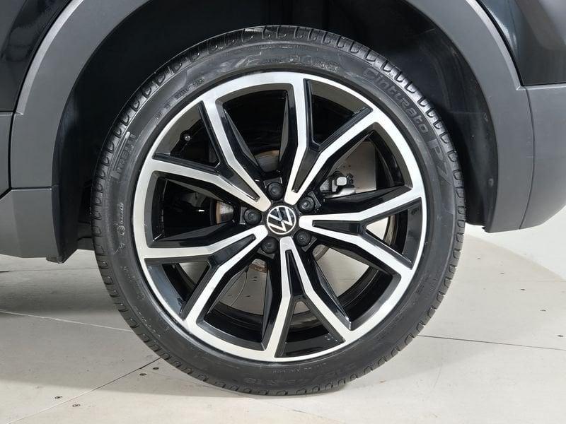 Volkswagen T-Cross 2024 1.0 tsi Style 115cv dsg