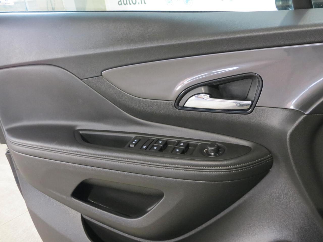 Opel Mokka X 1.6 CDTI Ecotec 136CV 4x4 Start&Stop Innovation