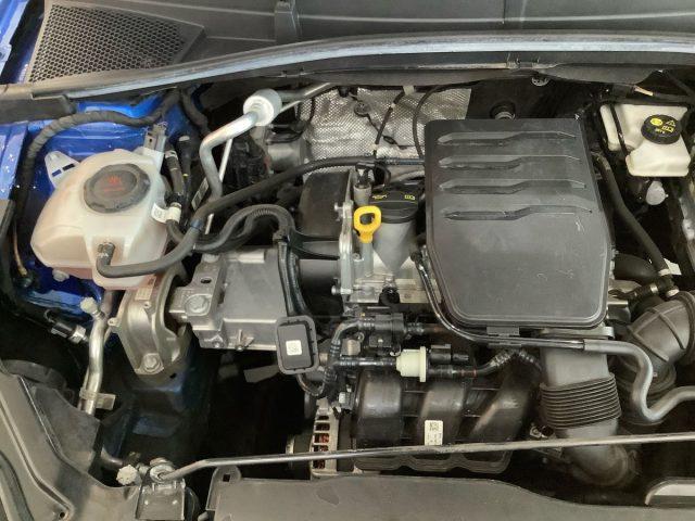 SKODA Fabia 1.0 MPI 80 CV Monte Carlo