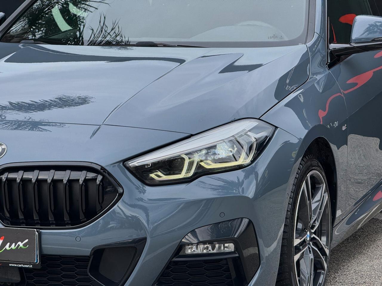 BMW 220 d M Gran Coupe Msport 190CV LED CAM