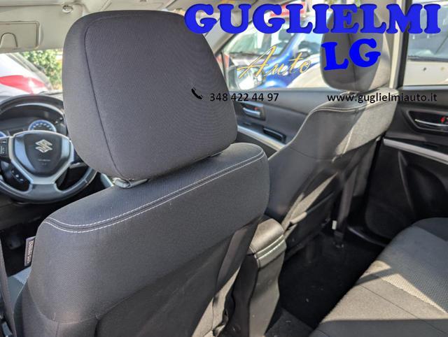 SUZUKI S-Cross 1.6 DDiS S&S 4WD 5 porte All Grip Top