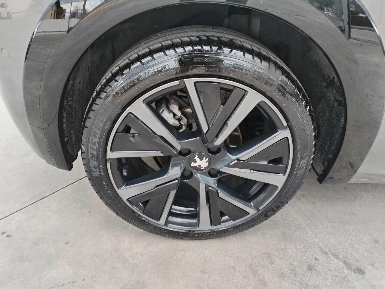 Peugeot 208 BlueHDi 100 Stop&Start 5 porte GT