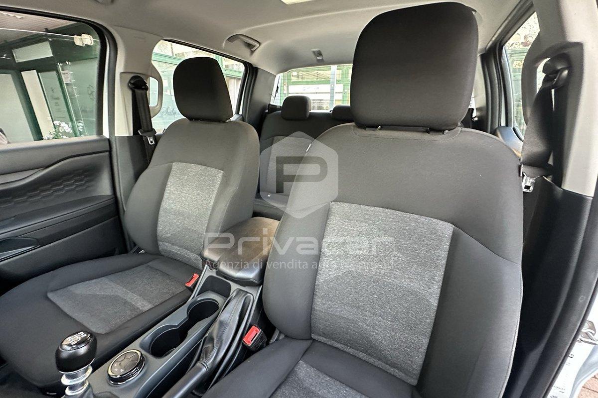 FORD Ranger 2.0 EcoBlue DC XL 5 posti