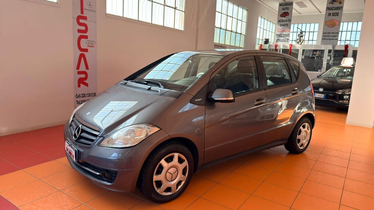 Mercedes-benz A 160 Elegance