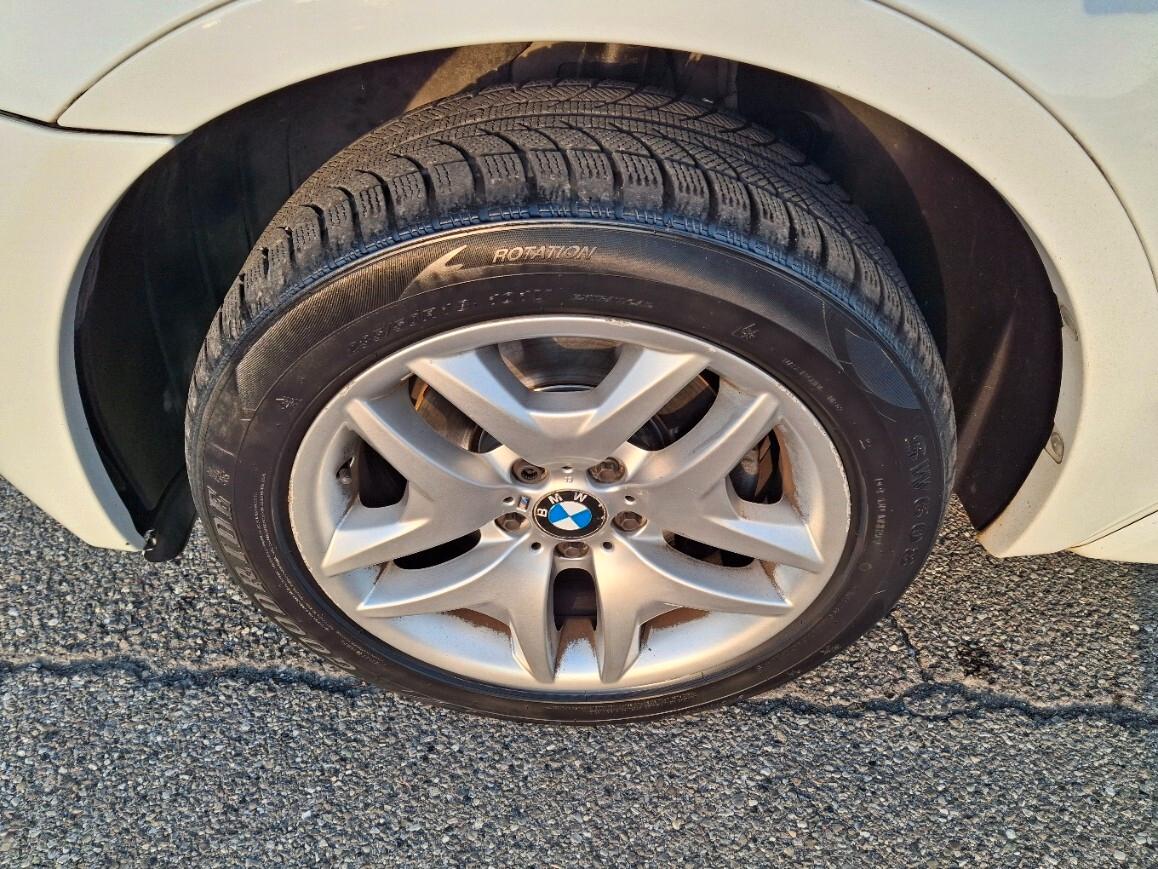 Bmw X3 2.0d X Drive 177cv