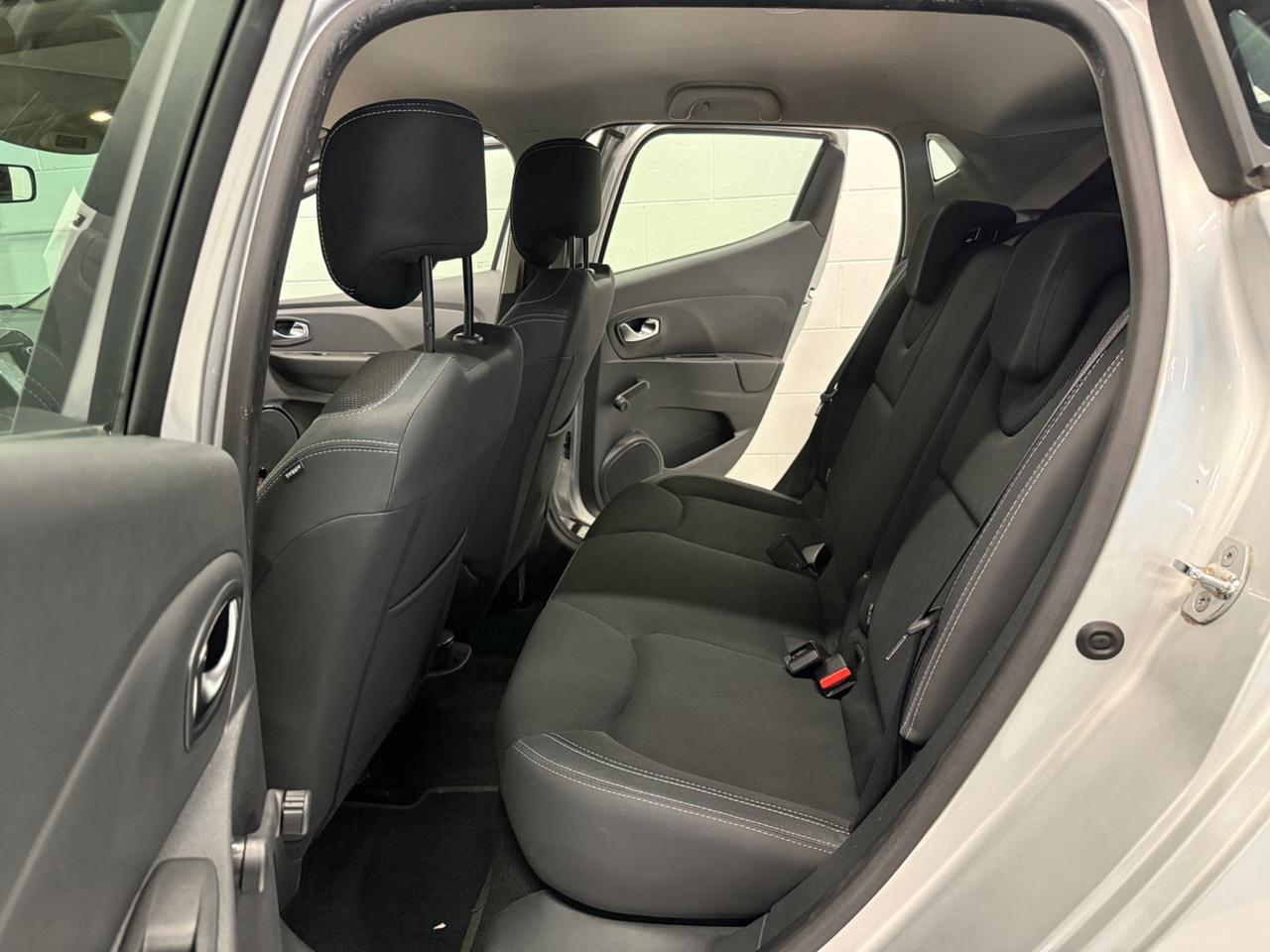 Renault Clio dCi 8V 90 CV 5 porte Business