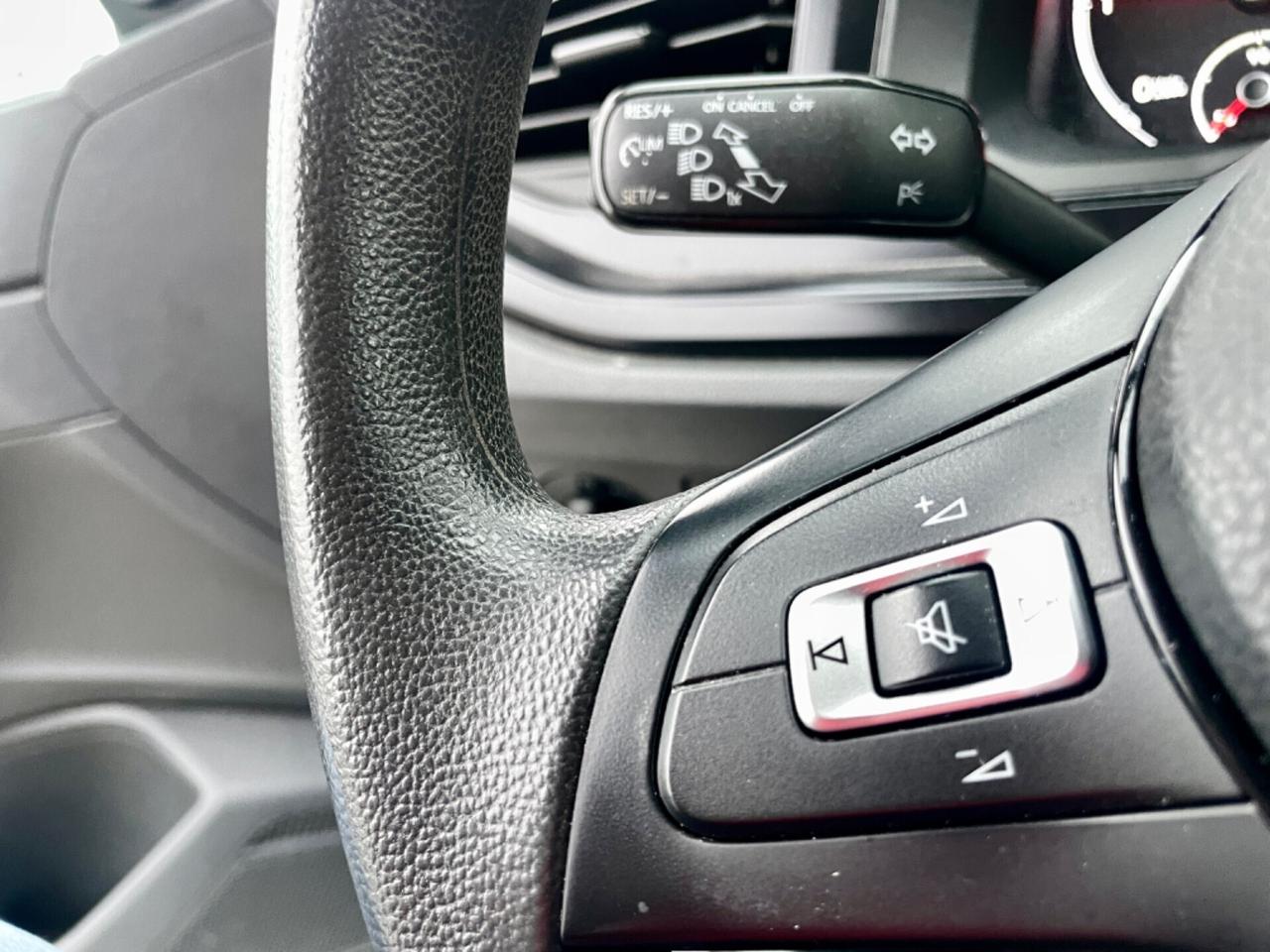 Volkswagen Polo Business 1.6 TDI 5p NEOPATENTATI