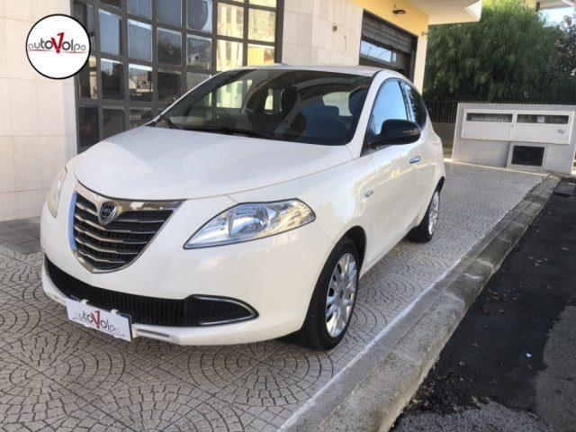 LANCIA Ypsilon 1.2 69 CV 5 porte Gold