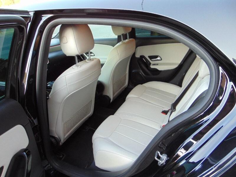 MERCEDES Classe A (W177) A 180 d Automatic ...