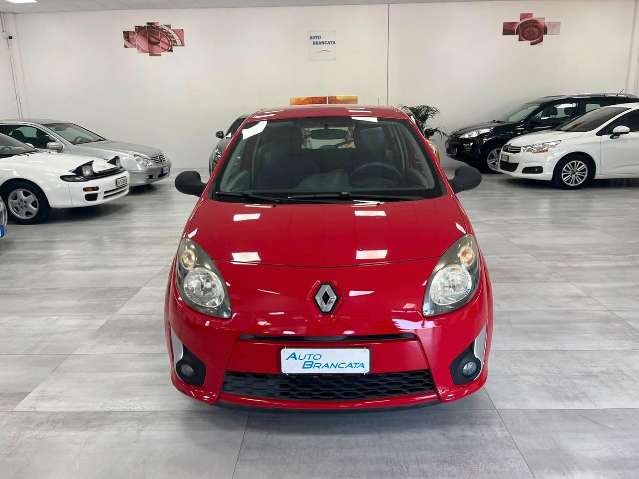 Renault Twingo 1.2 60cv