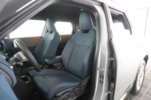 MINI Countryman C Mini C Favoured
