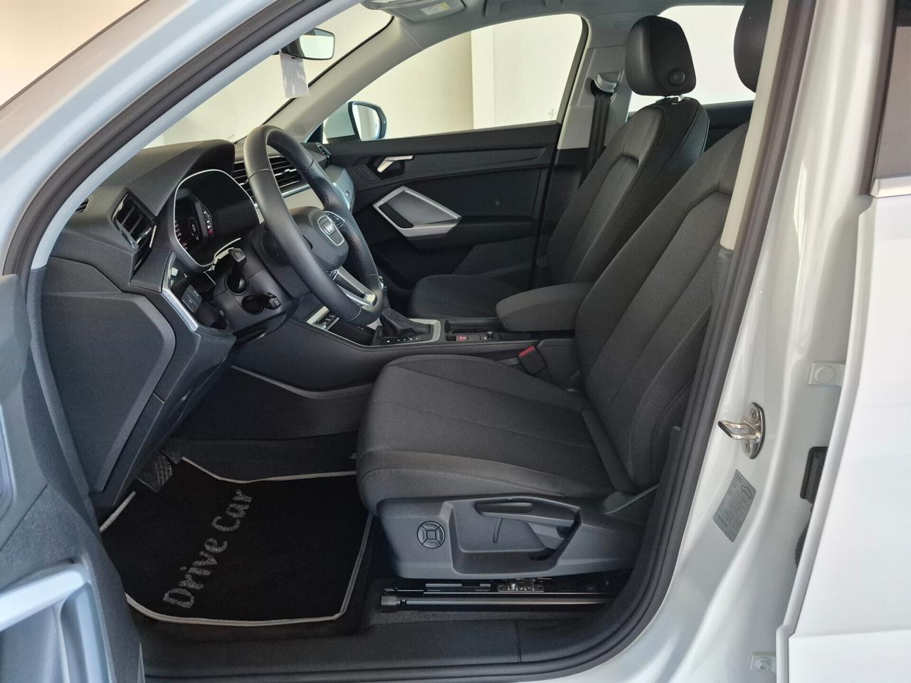 Audi Q3 SPORTBACK 35 TFSI S-TRONIC CARPLAY ACC. AUTO UFFICIALE AUDI 1 PROPRIETARIO