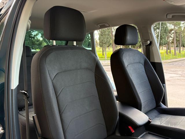 VOLKSWAGEN Tiguan 2.0 TDI 150 CV SCR DSG Elegance VIRTUAL