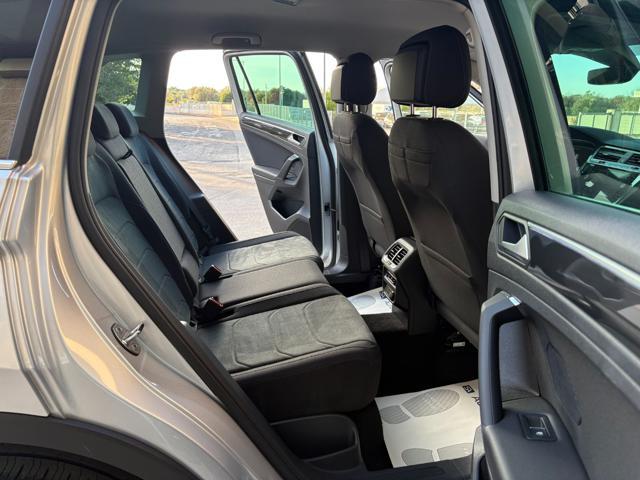 VOLKSWAGEN Tiguan 2.0 TDI 150 CV SCR DSG Elegance VIRTUAL