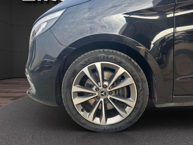 MERCEDES-BENZ V 250 d Automatic Premium Extralong*PREZZO IVA ESCLUSA*