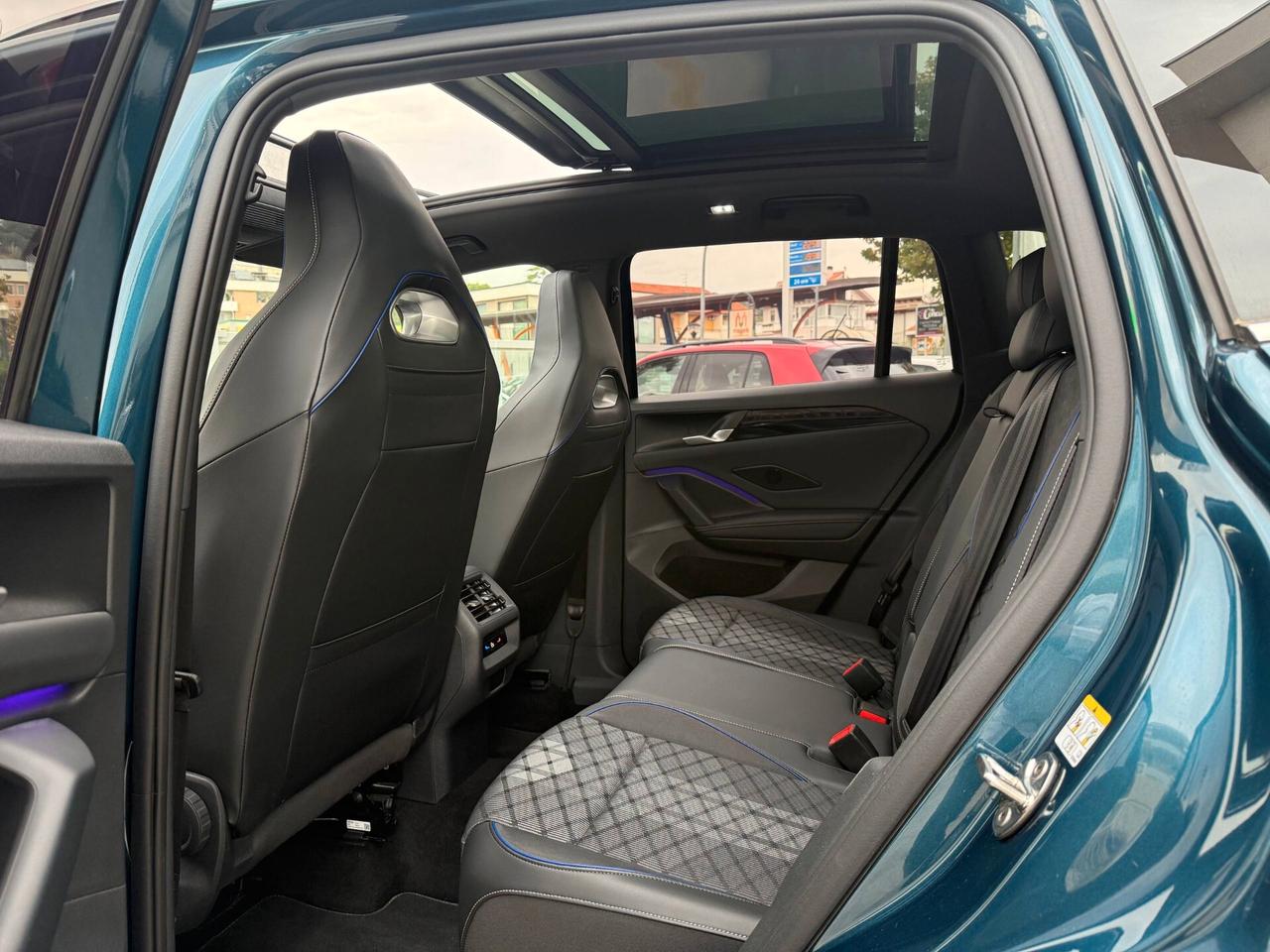 Volkswagen Tiguan 2.0 TDI 150 CV DSG R-Line Plus