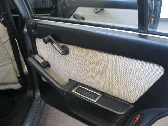 Lancia Delta 1.3