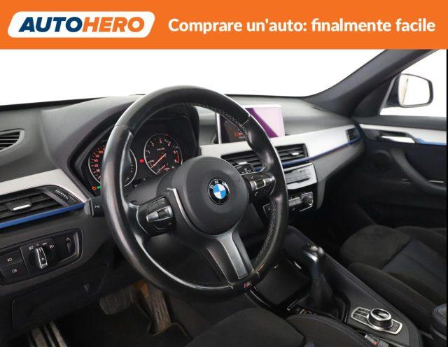 BMW X1 xDrive25d Msport