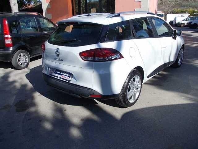 Renault Clio Sporter dCi 8V 75 CV Business