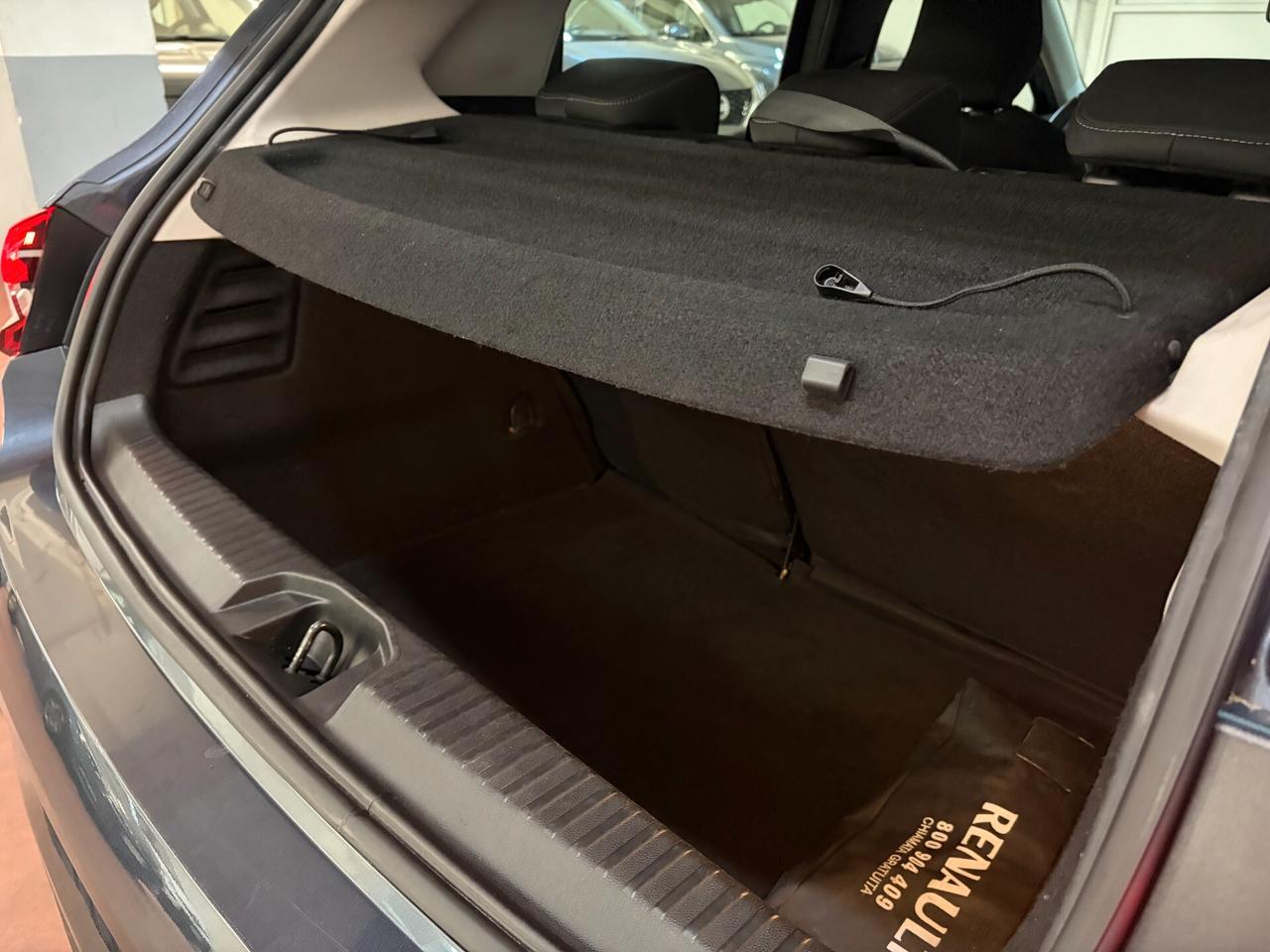 Renault Clio TCe 90 CV 5 porte Business