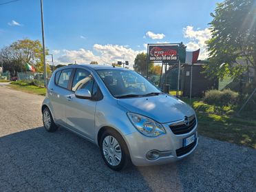 Opel Agila 1.2 Benzina con GARANZIA - NEOPATENTATI