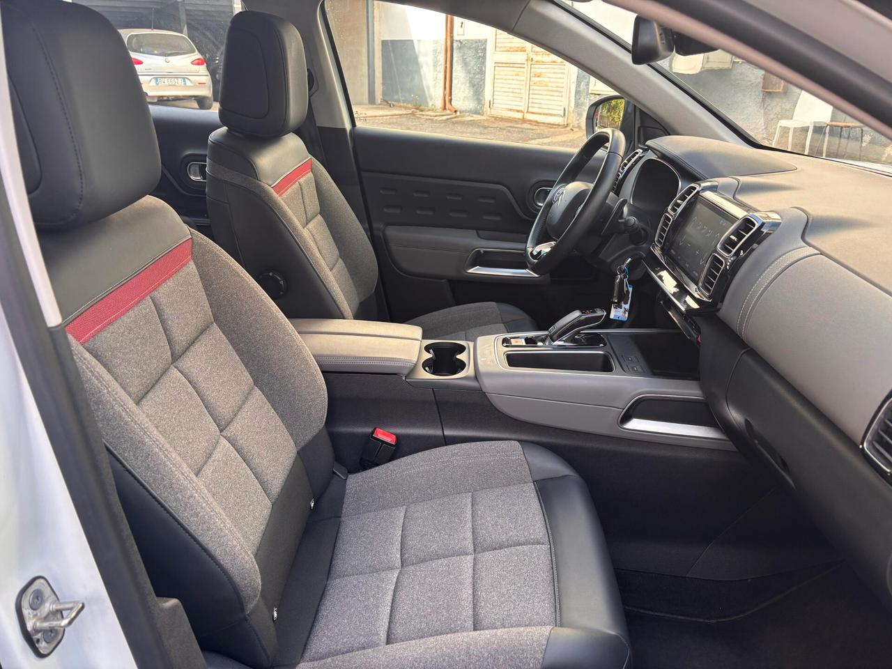 Citroen C5 Aircross BlueHDi 130 S&S EAT8 Business
