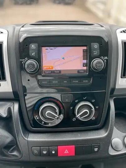 FIAT DUCATO MAXI 2.3 150CV