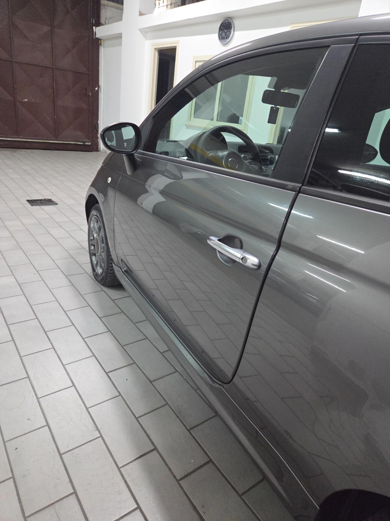 Fiat 500 1.3 Multijet 16V 95 CV Pop Star