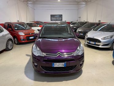 Citroen C3 PureTech 82 Monna Lisa