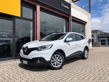 Renault Kadjar 1.5 dci energy Zen 110cv 1.5 DCI ENERG