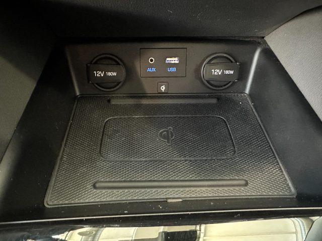 HYUNDAI Ioniq 1.6 Hybrid DCT Style - ACC-Carplay-Camera-Keyless